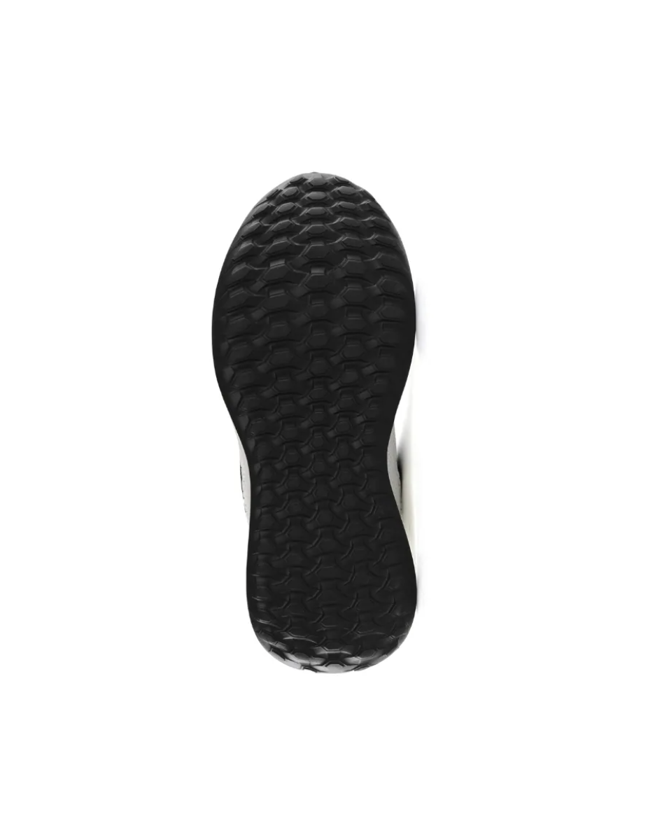 Lumi Shoes 米色 - 蜂巢狀止滑鞋底